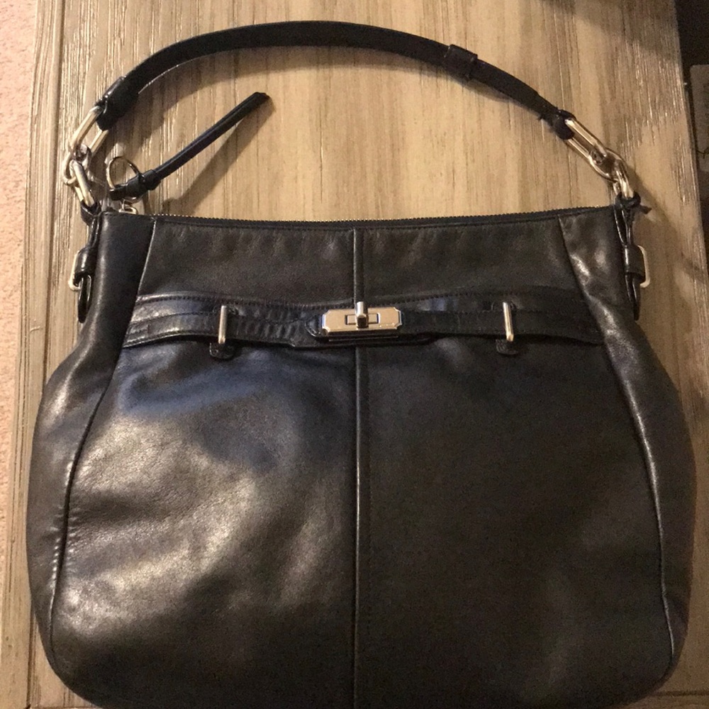 Coach Chelsea Ashlyn Hobo Purse
